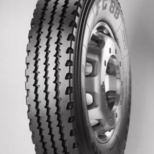 13 - 22.5 156K Pirelli Fg88 Juhtsild soodsad rehvid