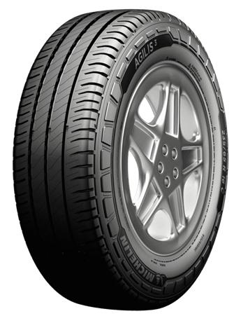 Michelin Agilis 3 Suverehv 225/75R16C 121R Michelin Agilis 3 Suverehv soodsad rehvid