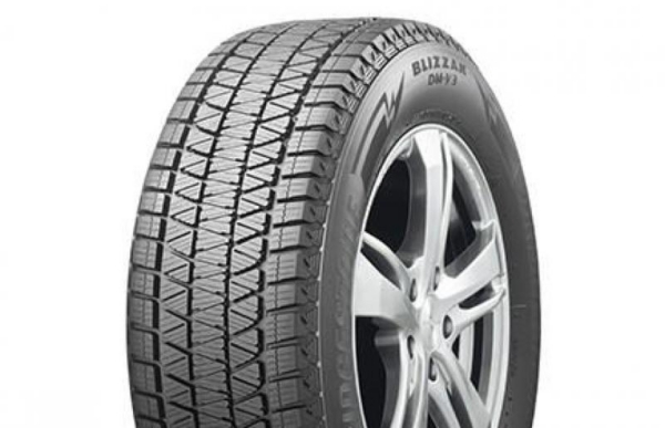 245/75R16 111R Bridgestone Blizzak DM-V3 Lamell soodsad rehvid