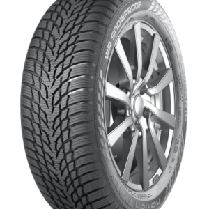 225/45R19 96V Nokian Wr Snowproof P Lamell soodsad rehvid