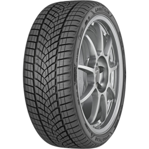 245/40R20 99T Goodyear UltraGrip Ice 2+ Lamell soodsad rehvid
