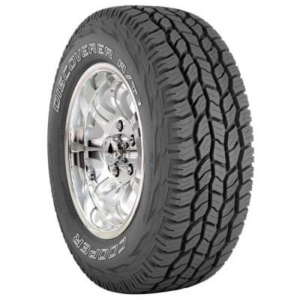 265/70R16 121R Cooper Discoverer At3 Lt Owl Aastaringne soodsad rehvid
