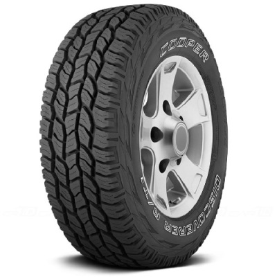Cooper Discoverer A/t3 Sport 2 Owl Aastaringne 265/65R18 114T Cooper Discoverer A/t3 Sport 2 Owl Aastaringne soodsad rehvid