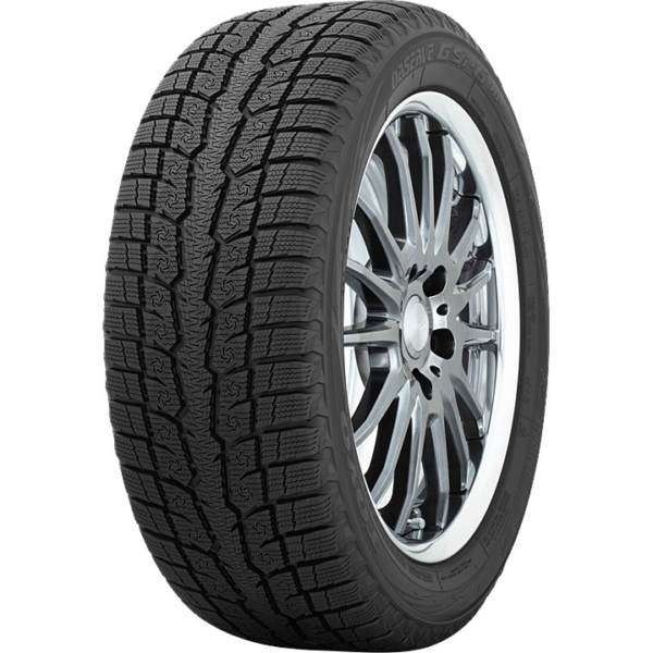 Toyo Observe Gsi6 Lamell 285/45R22 114H Toyo Observe Gsi6 Lamell soodsad rehvid