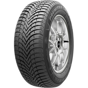 255/40R19 100W Maxxis Premitra Snow Wp6 Lamell soodsad rehvid