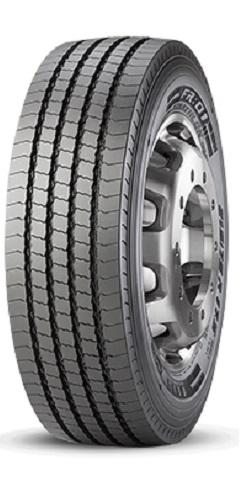 Pirelli Fr:01 Triathlon Juhtsild