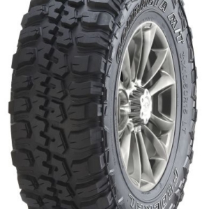 35/12.5R20 121Q Federal Couragia M/t Suverehv soodsad rehvid