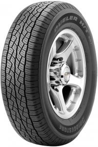 235/55R18 100H Bridgestone D687 Suverehv soodsad rehvid