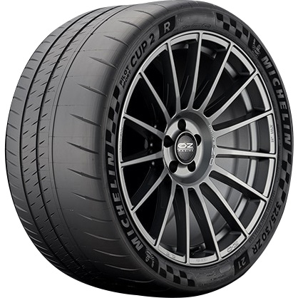 Michelin Pilotsportcup 2r Suverehv 245/35R20 95Y Michelin Pilotsportcup 2r Suverehv soodsad rehvid