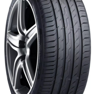 255/45R20 105Y Nexen N Fera Sport Suv Suverehv soodsad rehvid