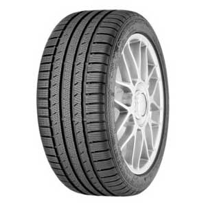 235/35R19 91V Continental Contiwintercontact Ts810 S Lamell soodsad rehvid