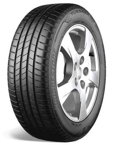 Bridgestone Turanza Eco Suverehv 235/60R18 103T Bridgestone Turanza Eco Suverehv soodsad rehvid