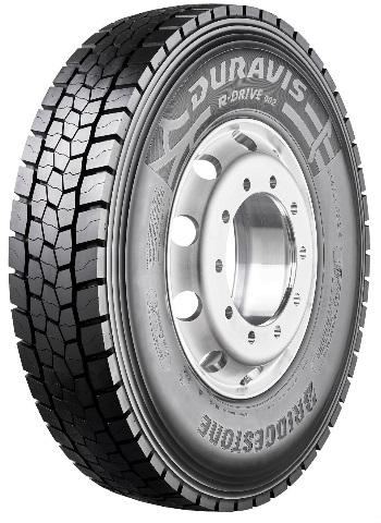 Bridgestone Duravis R-drive 002 Suverehv 315/80R22.5 156L Bridgestone Duravis R-drive 002 Suverehv