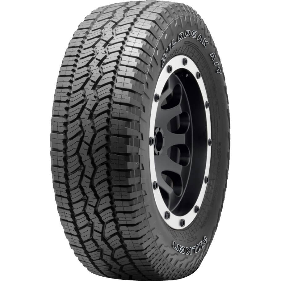 Falken Wildpeak A/t At3wa Suverehv