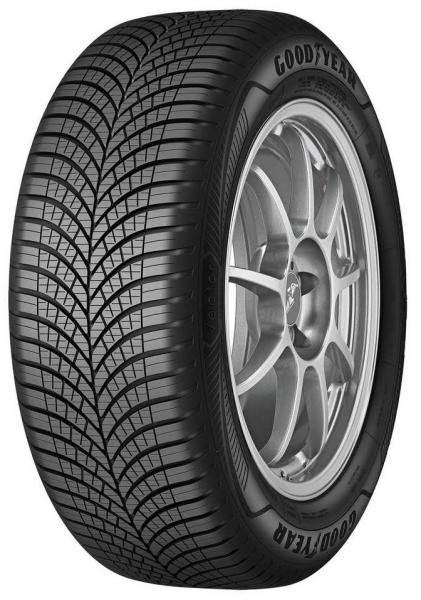 Goodyear Vector 4seasons Gen 3 Suv Aastaringne 225/60R17 103V Goodyear Vector 4seasons Gen 3 Suv Aastaringne soodsad rehvid