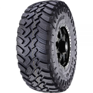 195/80R14 106/104Q Gripmax Mud Rage M/t Suverehv soodsad rehvid