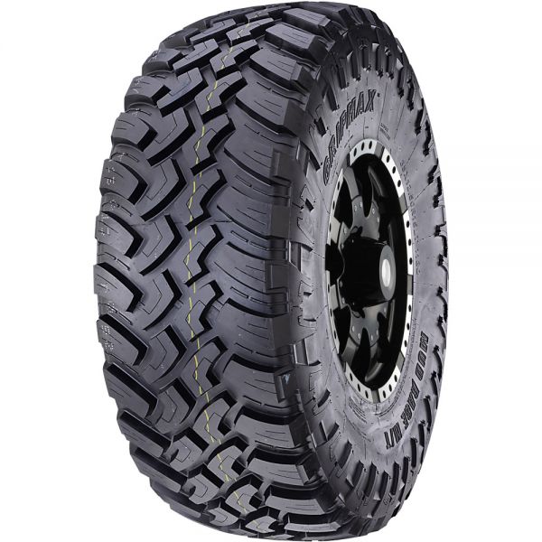 Gripmax Mud Rage M/t Suverehv