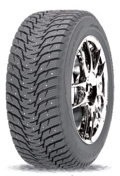 Trazano IceMaster Spike Naast