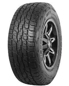 245/70R16 111H Cooper Discoverer Att Suverehv soodsad rehvid