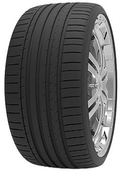 Gripmax Suregrip Pro Sport Suverehv 285/45R22 114Y Gripmax Suregrip Pro Sport Suverehv soodsad rehvid