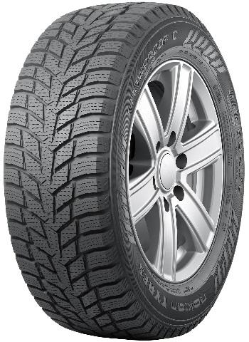 Nokian Snowproof C Lamell 195/75R16C 110R Nokian Snowproof C Lamell soodsad rehvid