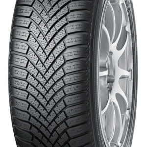 225/50R18 95V Yokohama V906 Lamell soodsad rehvid