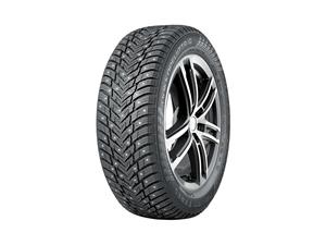 Nokian Hakkapeliitta 10 Naast