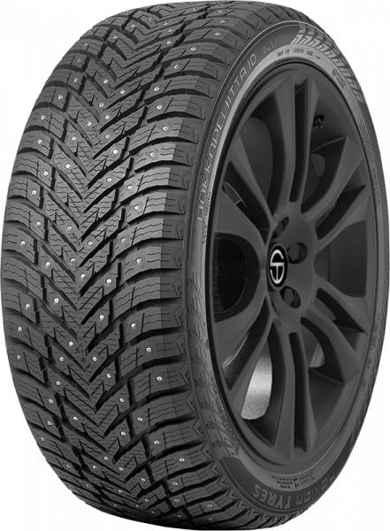 Nokian Hakkapeliitta 10 EV Naast 295/30R21 102T Nokian Hakkapeliitta 10 EV Naast soodsad rehvid