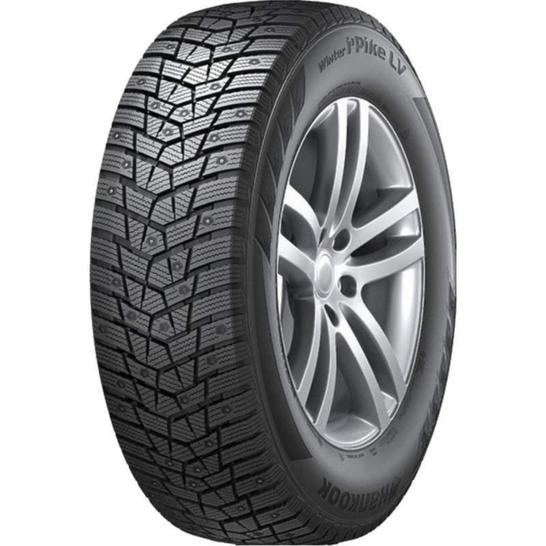 Hankook Winter I*pike Lv (rw15) Naast 195/65R16C 104/102R Hankook Winter I*pike Lv (rw15) Naast soodsad rehvid