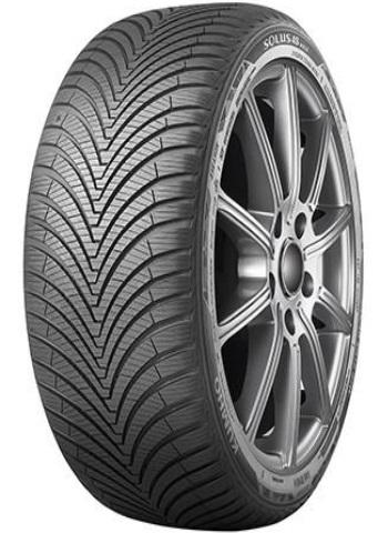 Kumho Ha32 Suv Aastaringne 215/55R18 99V Kumho Ha32 Suv Aastaringne soodsad rehvid