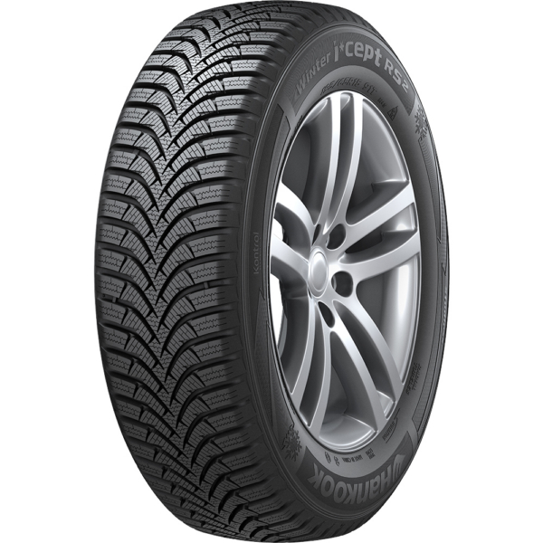 Hankook Winter I*cept Rs2 (w452) Lamell 165/60R14 79T Hankook Winter I*cept Rs2 (w452) Lamell soodsad rehvid