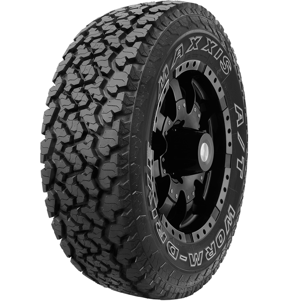 Maxxis Worm Drive At980e Suverehv