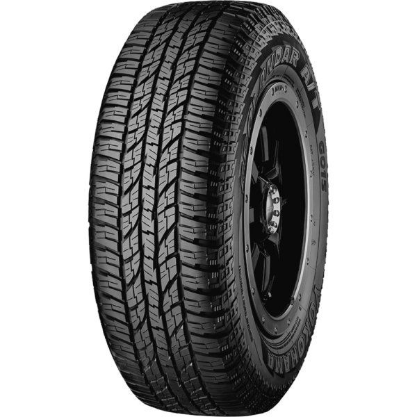 Yokohama Geolandar A/t-s G015 Suverehv 275/70R16 114H Yokohama Geolandar A/t-s G015 Suverehv soodsad rehvid