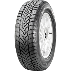 255/75R15 110T Maxxis Ma-sw Victra Snow Suv Lamell soodsad rehvid