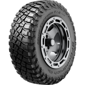 265/70R17 121/118Q Bf Goodrich Mud Terrain T/a Km3 Suverehv soodsad rehvid