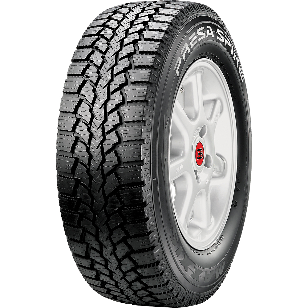 Maxxis Ma-slw Presa Spike Lt Naast