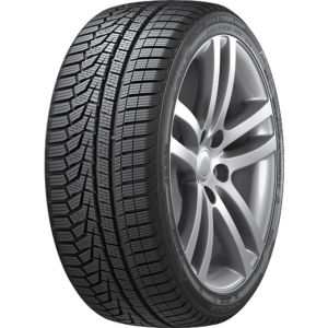 245/45R19 102V Hankook Winter I*cept Evo2 (w320b) Lamell soodsad rehvid