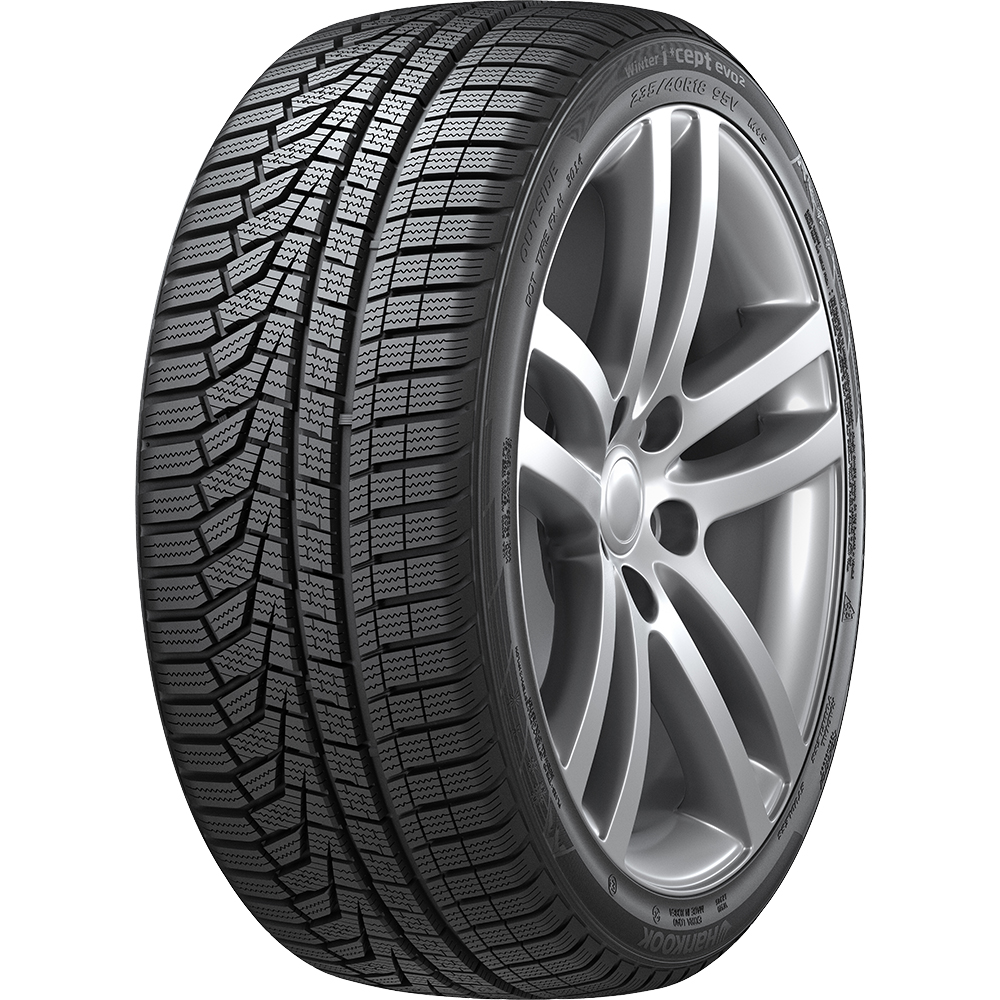 Hankook Winter I*cept Evo2 (w320b) Lamell