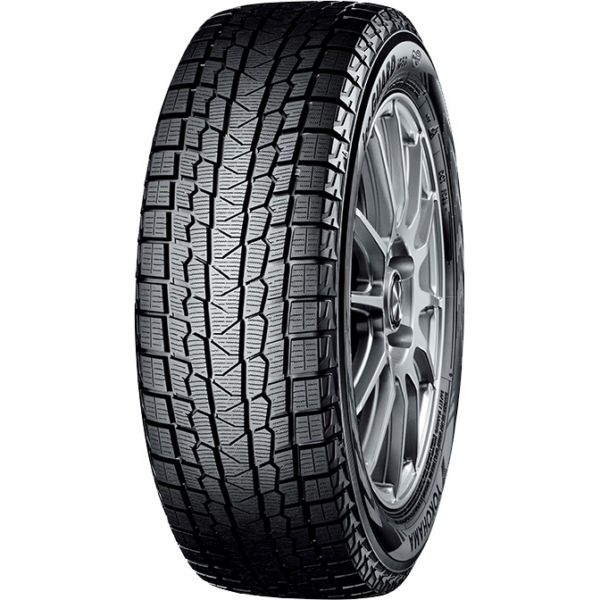 Yokohama Ice Guard (ig53) Lamell 225/45R17 91H Yokohama Ice Guard (ig53) Lamell soodsad rehvid