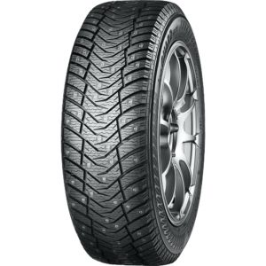 235/60R18 107T Yokohama Ice Guard Stud (ig65) Naast soodsad rehvid