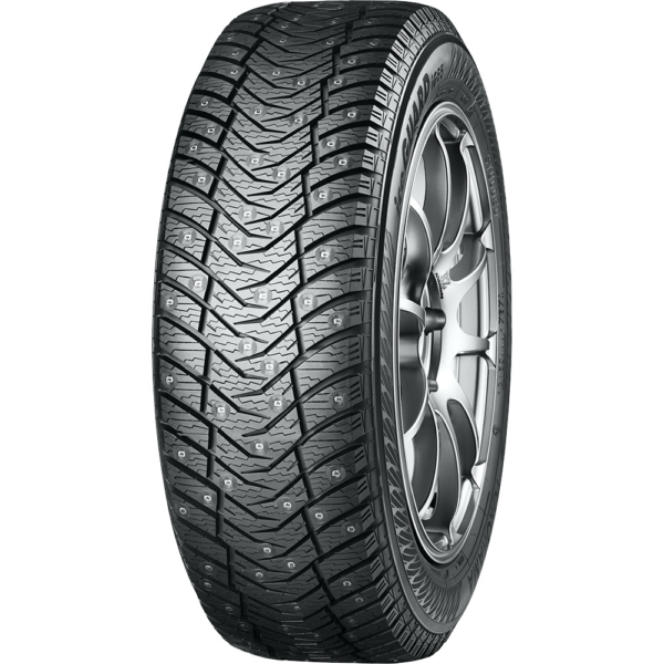 Yokohama Ice Guard Stud (ig65) Naast 235/55R18 104T Yokohama Ice Guard Stud (ig65) Naast soodsad rehvid