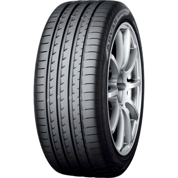 265/45R20 108Y Yokohama Advan Sport V105t Suverehv soodsad rehvid