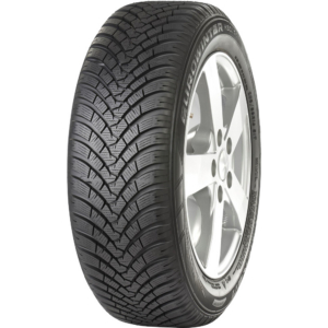 275/40R20 106V Falken Eurowinter Hs01 Suv Lamell soodsad rehvid
