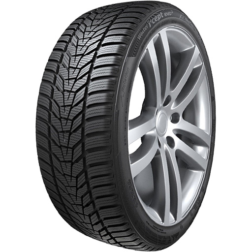 Hankook Winter I*cept Evo3 (w330) Lamell 225/40R18 92V Hankook Winter I*cept Evo3 (w330) Lamell soodsad rehvid