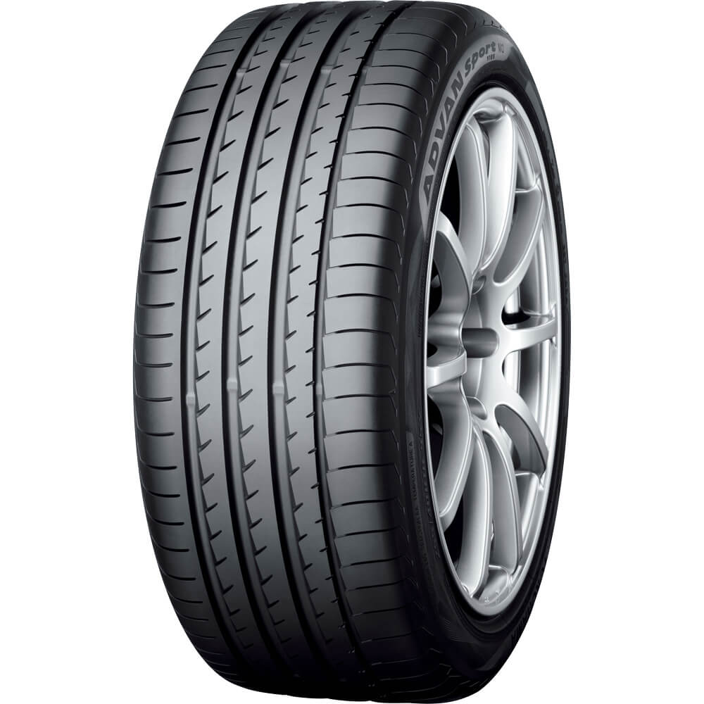 Yokohama Advan Sport V105w Suverehv
