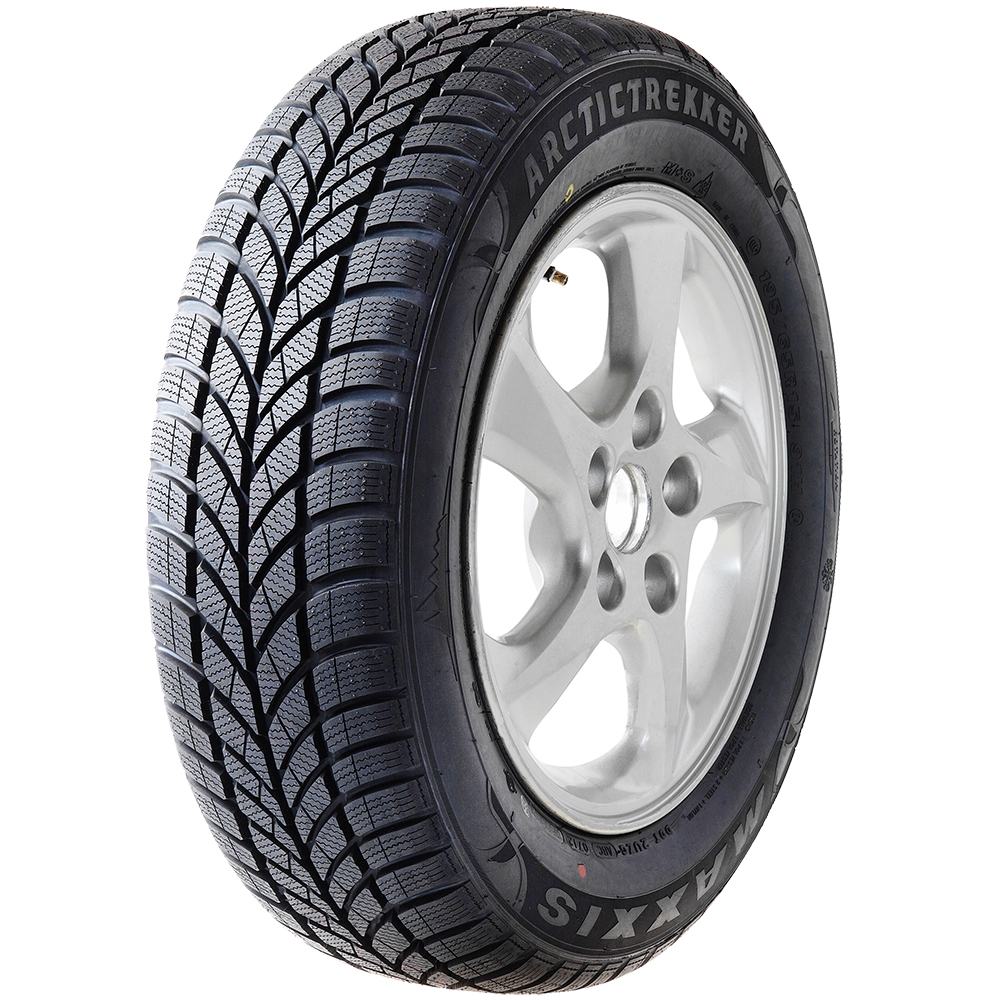 Maxxis Wp-05 Arctic Trekker Lamell