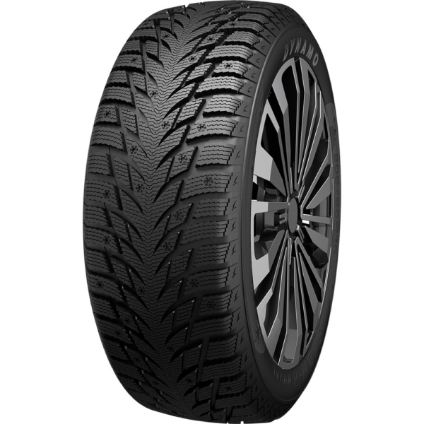 Dynamo Snow-h Mwh02 (w506) Naast 215/50R17 91T Dynamo Snow-h Mwh02 (w506) Naast soodsad rehvid