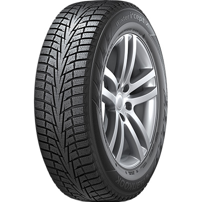 Hankook Winter I*cept X (rw10) Lamell 225/55R19 99T Hankook Winter I*cept X (rw10) Lamell soodsad rehvid