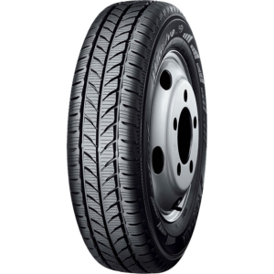 235/60R17C 117/115R Yokohama W.drive (wy01) Lamell soodsad rehvid