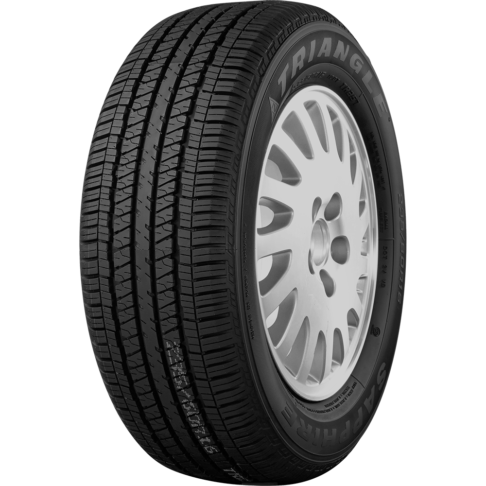 Triangle Sapphire (tr257) Suverehv